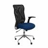 P&C-Minaya Office Chair P&C BALI200 Navy Blue