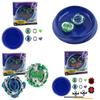 Xd1687i Beyblade Fashion Gyroscope With Launcher Kids Xmas Gifts Gyro Toys