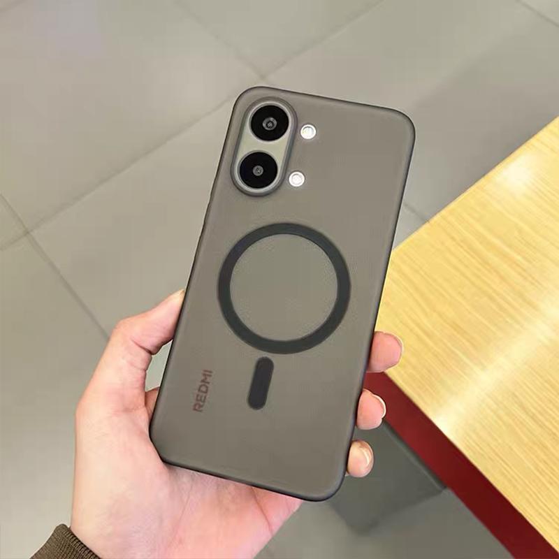 Matte Case For Xiaomi Poco X8 Pro Max Matte Back Cover Case for XIAOMI POCO X8 PRO MAX