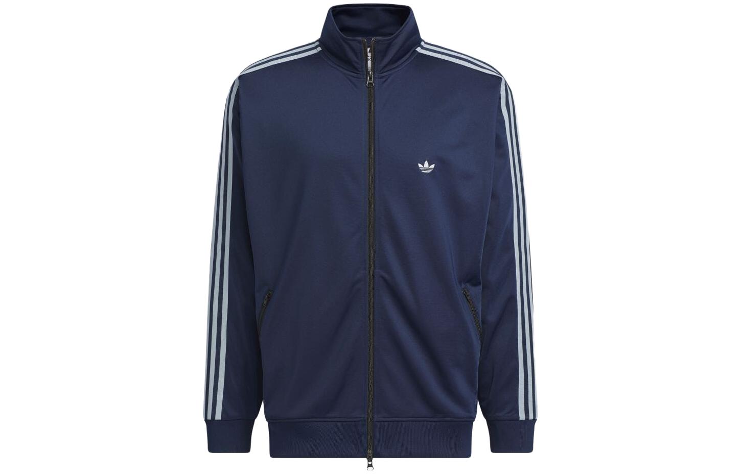 Adidas Originals Jackets & Coats Unisex Midnight Indigo IK9149 XXXL
