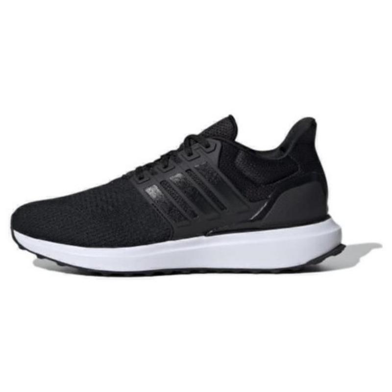 adidas UBounce DNA Low Черно-белый W - IG6024 EU 36 чёрный