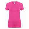 SF Women Womens/Ladies Feel Good Stretch Set-in T-Shirt