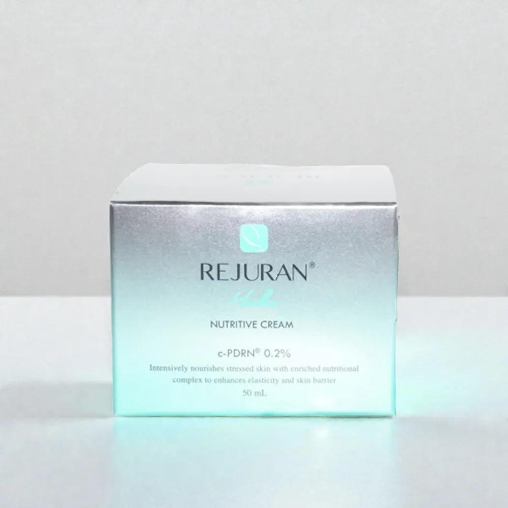 Rejuran Nutritive Nourishing Healer Cream 50ml 1