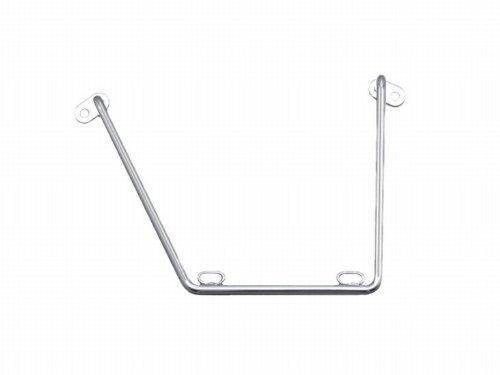 

Daytona Motorcycle Side Bag Support Estrella Left Side Saddle Bag Support 78732