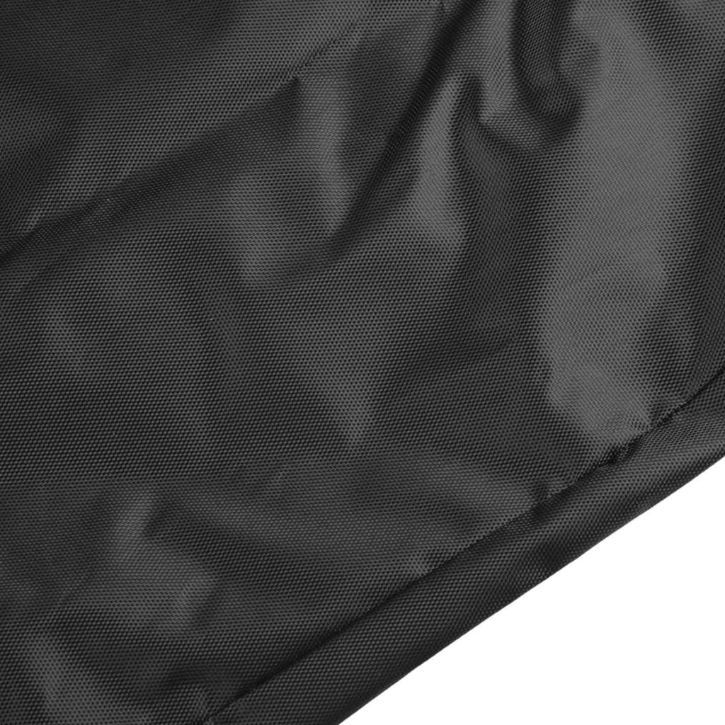 Ochranný kryt proti prachu pro skládací žebříky z látky Oxford 210D pro venkovní skladování 50*124*6 5 cm a 50*154*6 5 cm
