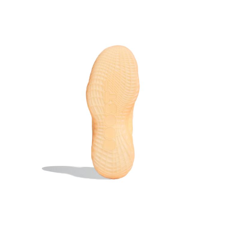New Adidas Harden Vol. 5 Futurenatural Acid Orange H68686