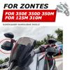 Motociklų rėmai ir priedai – Šoniniai motociklų antdėklai