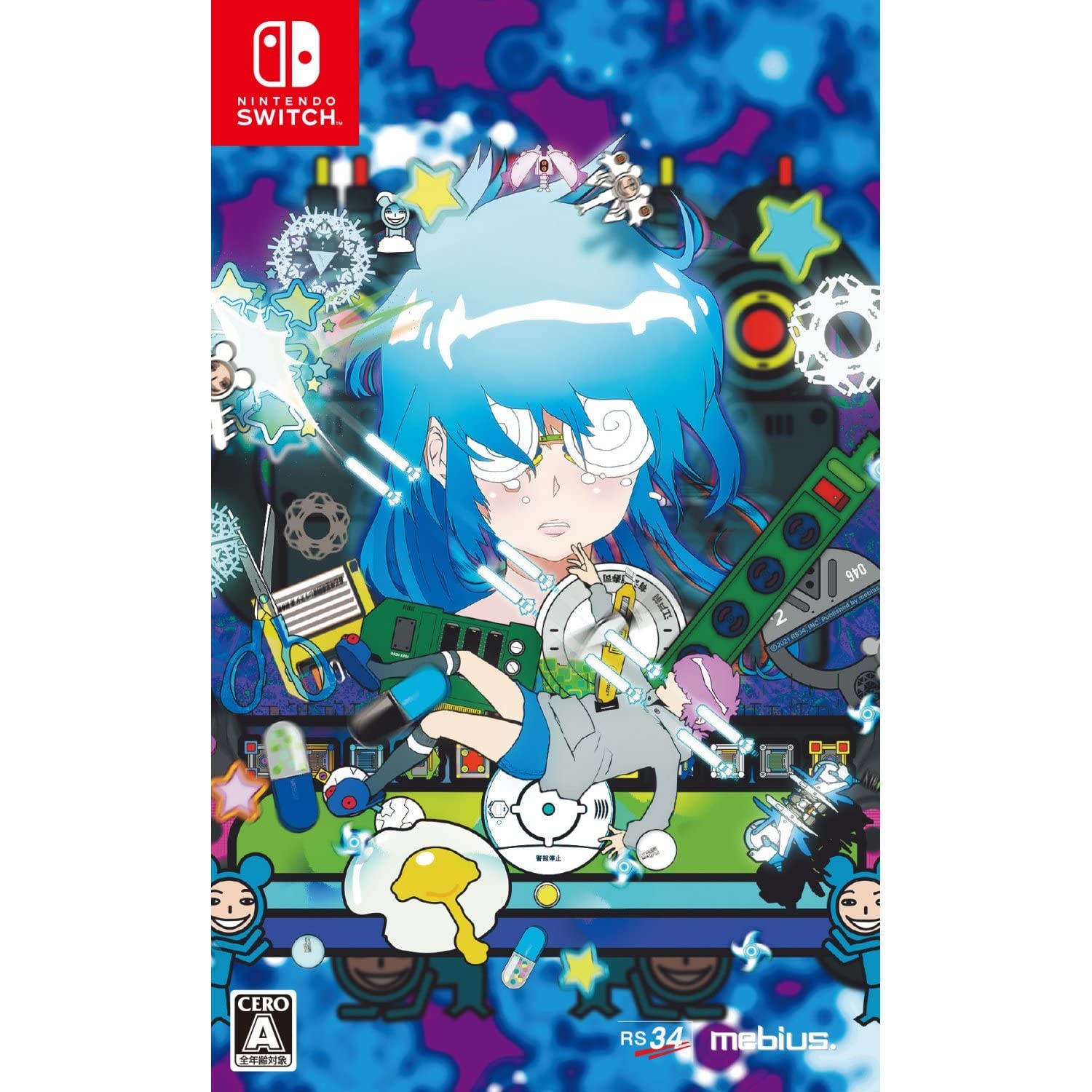 

Ilberoswomp Rajirgiswag Switch + -
