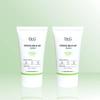 גרין מילד אפ סאן פלוס (SPF50 +) 50 מ"ל על 2