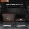 BYD Tang EV/DM/dmi Car Trunk Storage Box and Organizer