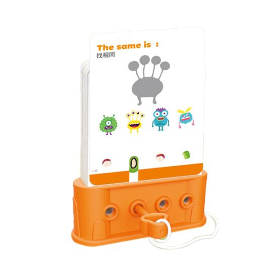 

Логическая разблокирующая игра, обучающий набор игрушек, развивающие игрушки, 80 игр для дошкольников, игрушки, уровни обучения для детей A