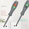 Electric Pen Special For Electricians Broken Wire Test Multi-function Intelligent Induction Electricity Test High Torque Col