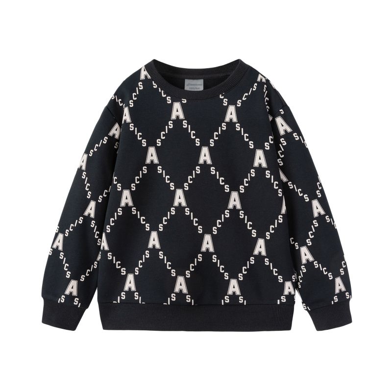 

Новые толстовки ASICS для младших школьников 333231213046-001 110