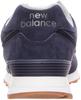 Sneakers New Balance ML574 Pigment Blue