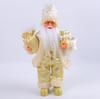 Decor New-Year Goods Santa Claus Christmas Doll Home Decoration Merry Christmas Kids Gift