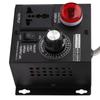 4000W SCR Electronic Voltage Regulator Motor Speed Controller Dimmer Thermostat Wide Voltage