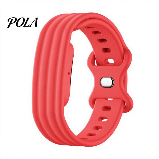 Silicone Band for Google Fitbit Air, Water Sweat Resistant Sport Band, Adjustable Fitness Tracker Strap Replacement Sale Goods