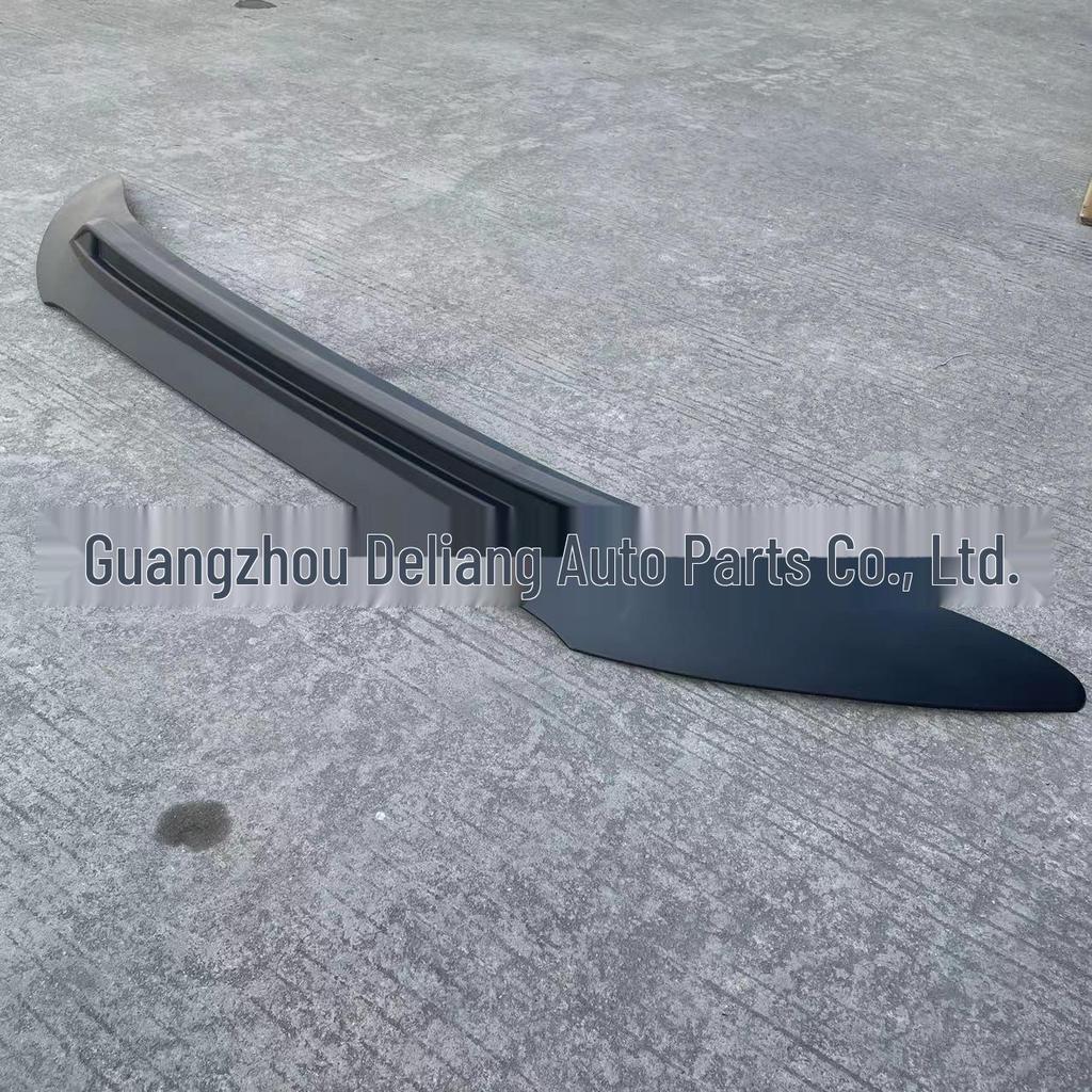 Windshield Gravel Deflector with Lights for Ford Ranger & Toyota Revo T6/T7/T8