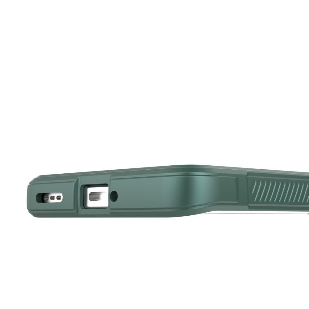 Realme 11 Pro / 11 Pro+ Gaming Shockproof Case, Green