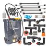 Modern Battery Backpack Pressure Sprayer Pm-Oa-16T