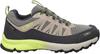 CMP Laky Fast Hiking Shoes WP Arena-acido 07PT