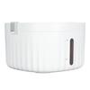 2L Automatic Cat Water Fountain Stainless Steel Multi Layer Filtration Smart Pet Water Dispenser
