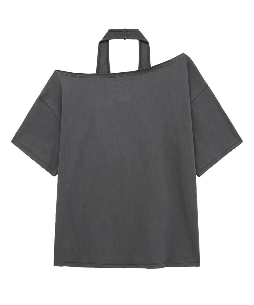 MIDNIGHT MOVE Pg Set 89 T (Dark Grey)