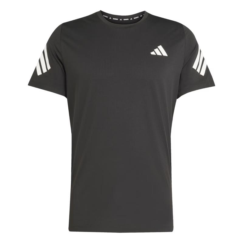 adidas Men's Quick-Dry Running T-Shirt