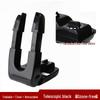 Smart Folding Shoe Dryer with UV Ozone Disinfection and Timer Function