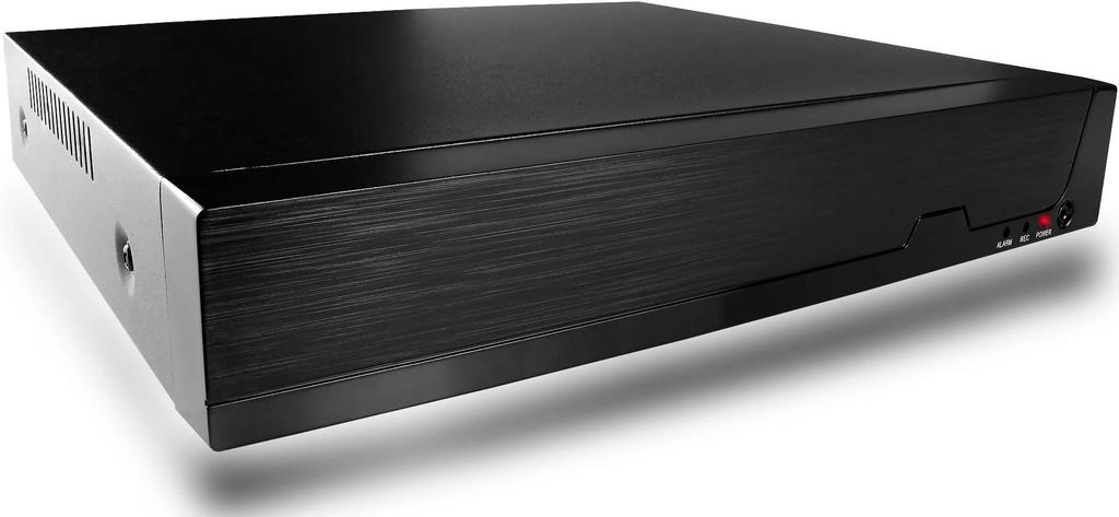 ENKI Set 4 Camere 5 Megapixeli Color Noaptea Microfon Difuzor G500EXT30