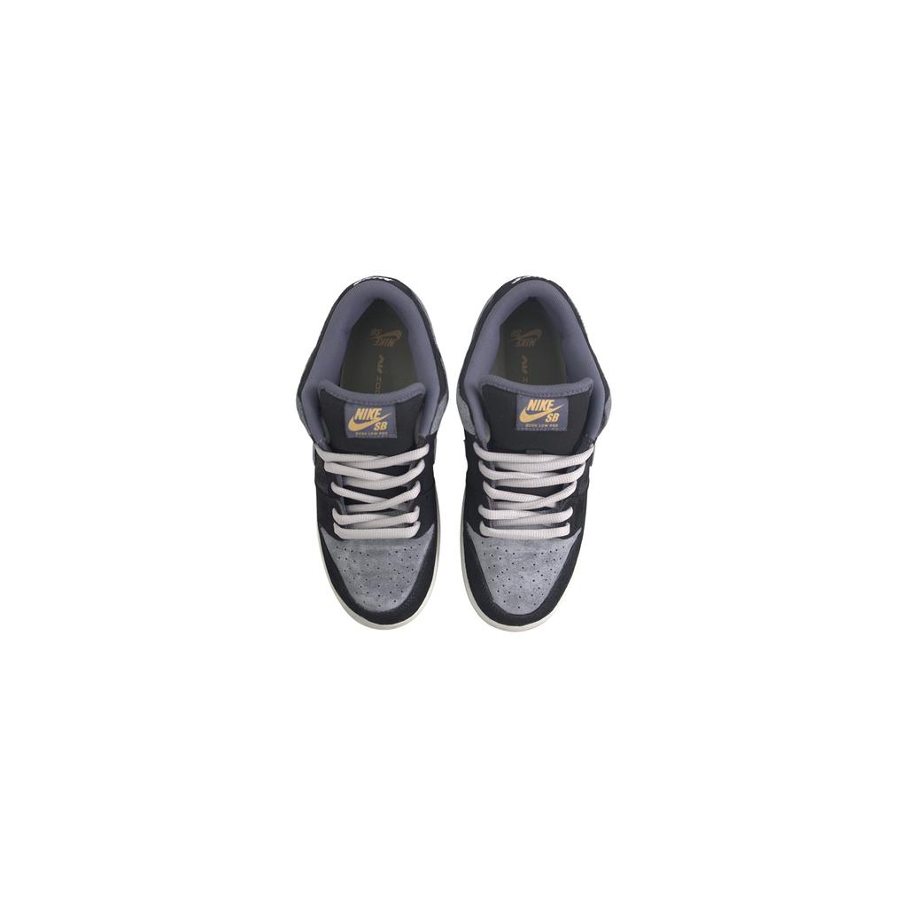 Nike Dunk SB Shadow Abrasion Resistant Low Top Skateboard Shoes Unisex HF3063-002(Team1753-)