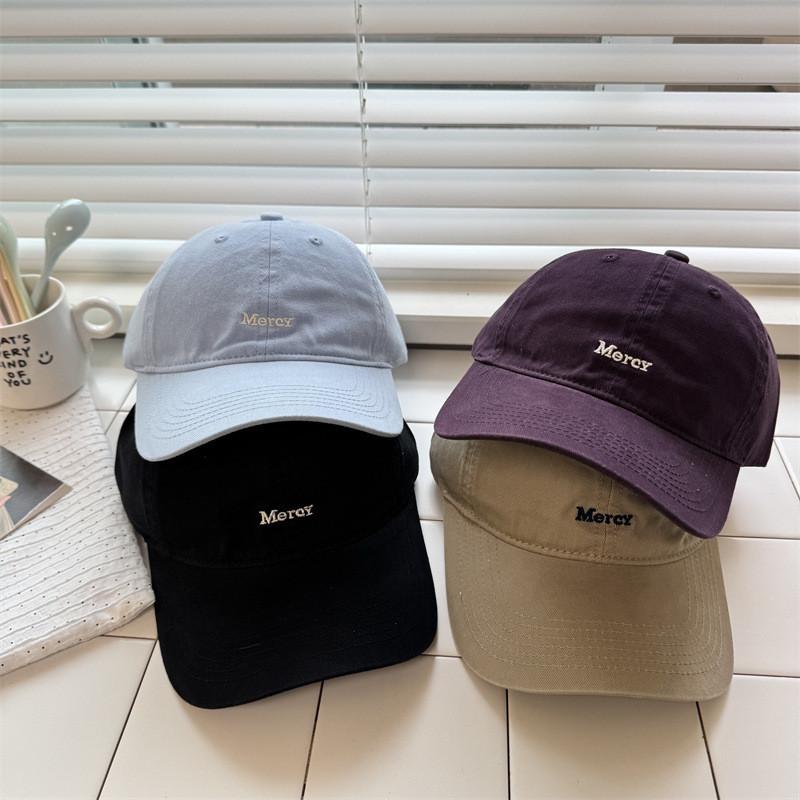 Street Dance Hat With Logo Print For Summer Sun Protection And Casual Style
