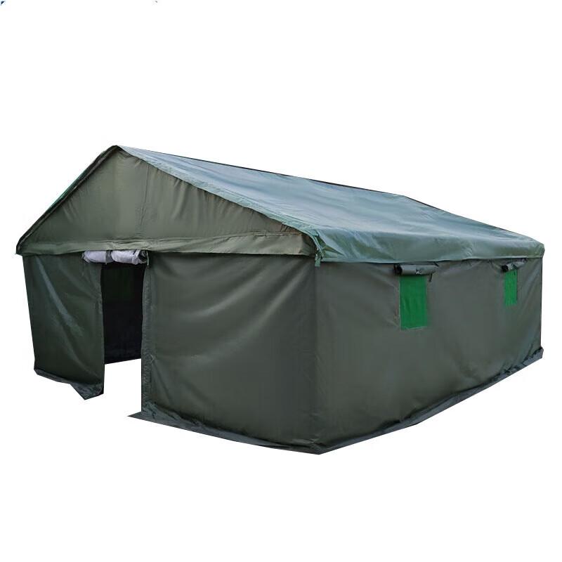 Jing Rui Zhi An Construction & Emergency Rescue Tent One Size