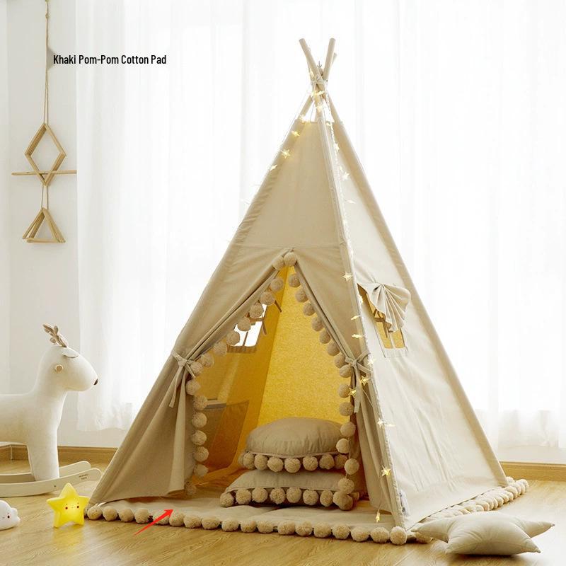 Little Tree Bud Children's Indoor Play Tent Toy House
