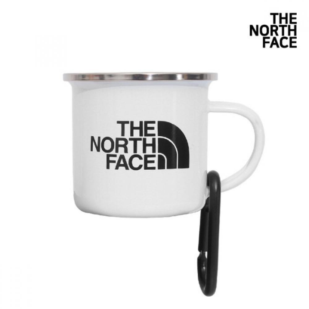 

North Face Tnf эмалированная чашка Mini ONE