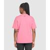 Gymshark Block Oversized T shirT sunseT Pink B6a3z Kcll