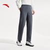 ANTA Men's Rudolf Thermal Fleece Jogger Pants