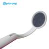 PIORPOY Dentistry Material LED Light Super Bright Mouth Mirror Dentist Oral Super Bright Anti-fog Mouth Mirror Tooth Exam Tool