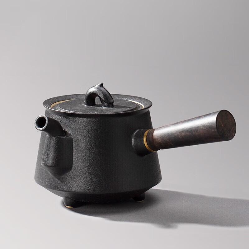 Edenus Portable Outdoor Stone Tea Set