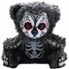 Spiral Day Of The Ted Plush Toy