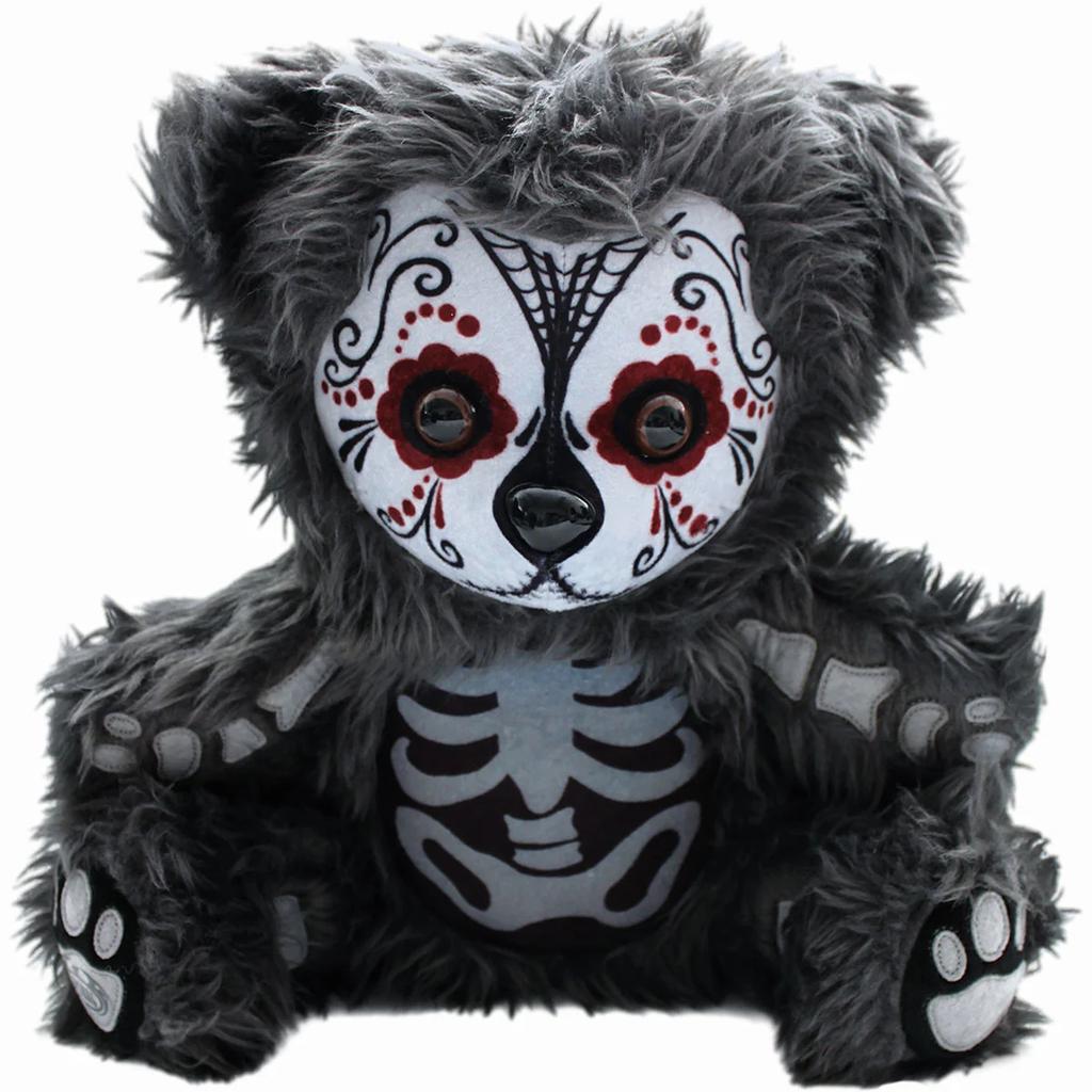 Spiral Day Of The Ted Plush Toy