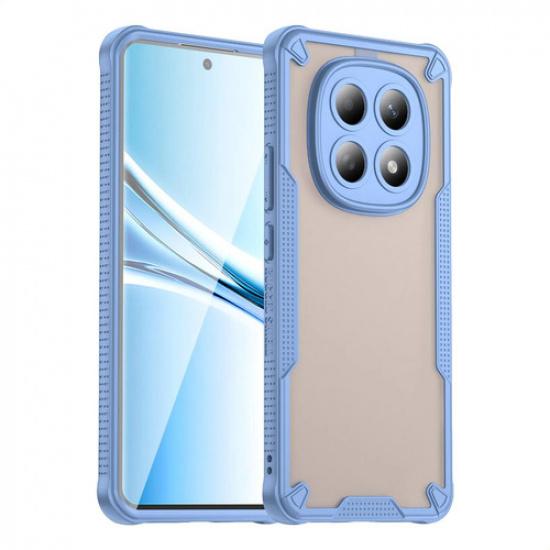 Xiaomi Redmi Note 15/poco M8 Hoesje, Schokbestendige Telefoonhoes, Krasbestendige Telefoonhoes Voor Xiaomi Redmi Note 15/poco M8