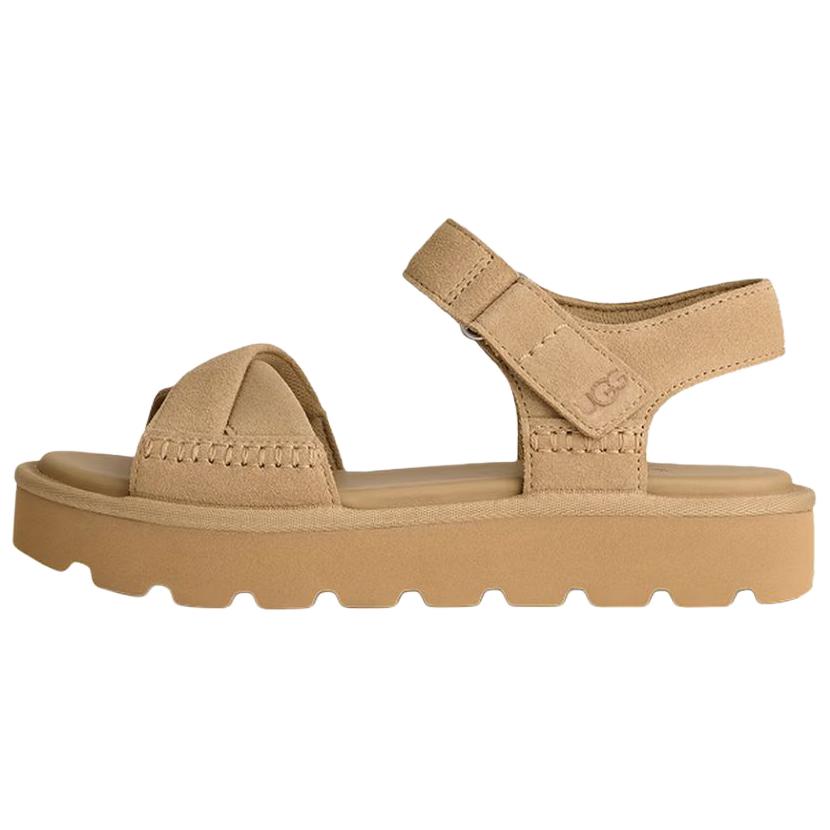 UGG Sungaze Sandals Women Sandals 1178875-SAN 36
