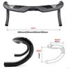 Carbon-Lenker für Rennräder und Mountainbikes