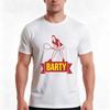 Barty Vegemite Tennis Tshirt Summer Casual Cotton Tee Oversized Streetwear Tops Vintage Graphic Print Unisex Unisex Unisex