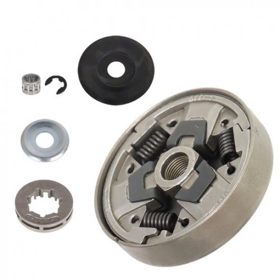 1121 160 2051 Clutch Drum Sprocket Kit Fits For MS270 MS281 MS271 Chaaws