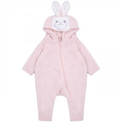 Babies Rabbit Design All In One