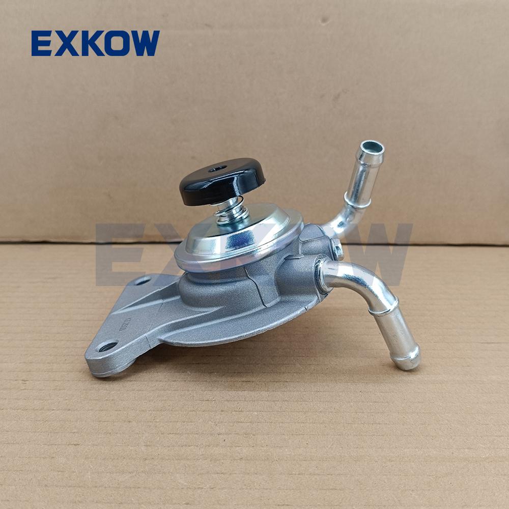 Fuel Filter Body for Mitsubishi Montero Shogun Pajero MK3 V68W V78W 4M41 3.2L 2000-2006 MR450555