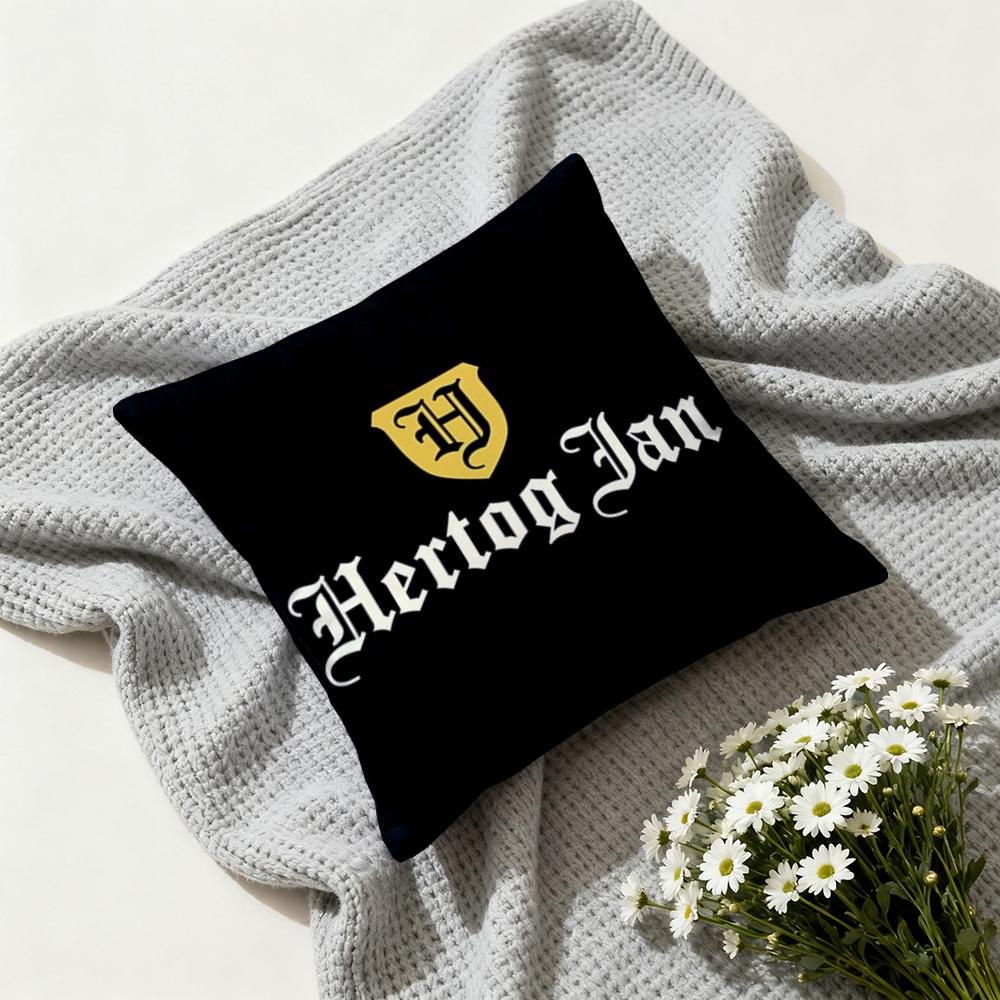 HERTTOG JANS Наволочки для Подушек в Гостиную Домашний Декор Декоративная Наволочка Персонализированные Подарки Предметы Декора 30cmx30cm