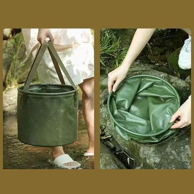 Acampada y senderismo – Bolsas de agua